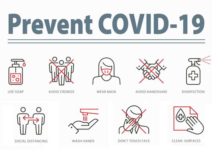 BarCan’s preventative measures to deal with COVID-19 pandemic