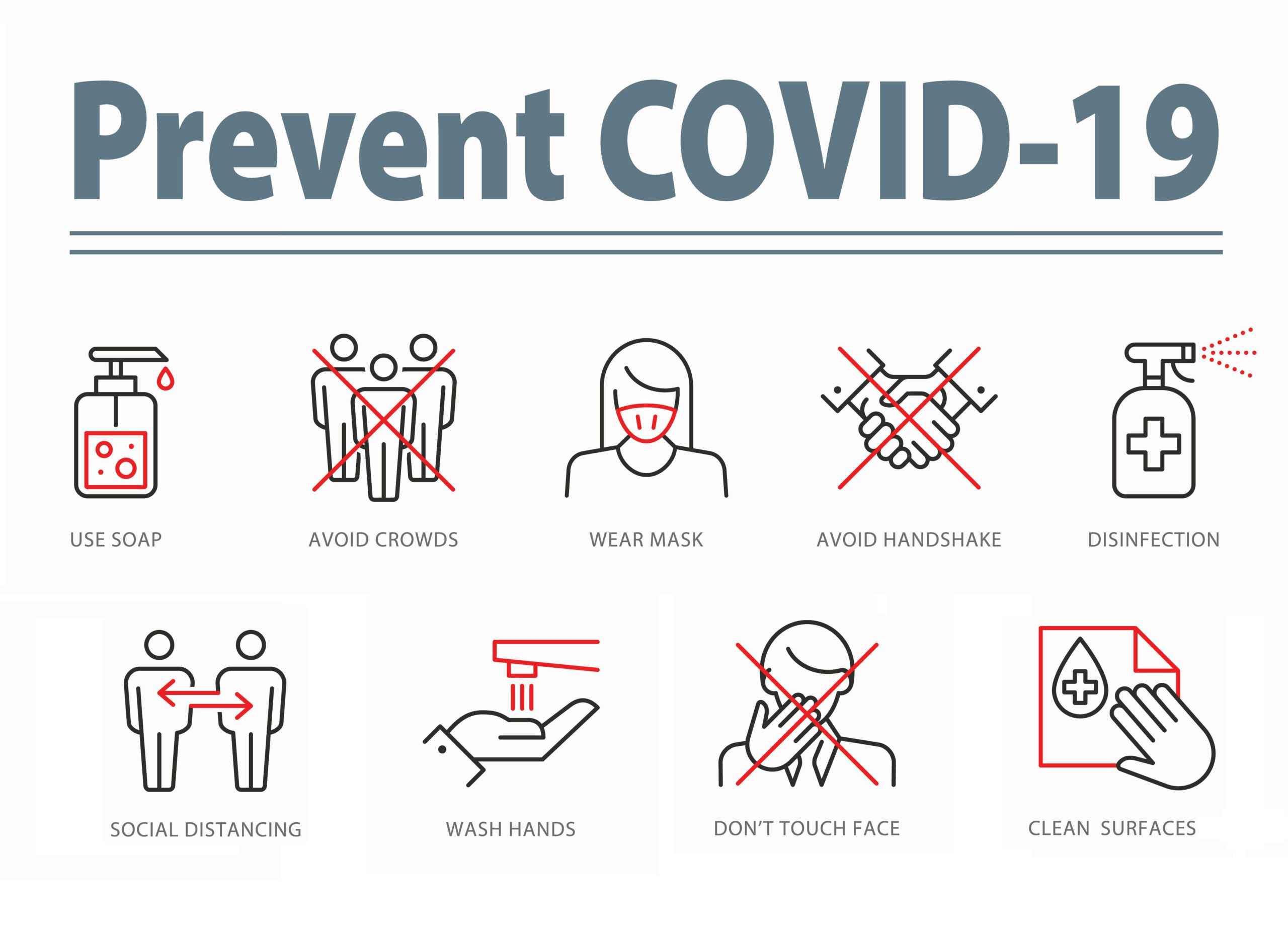 BarCan’s preventative measures to deal with COVID-19 pandemic